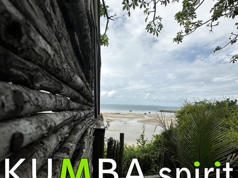 KUMBA spirit (Single)