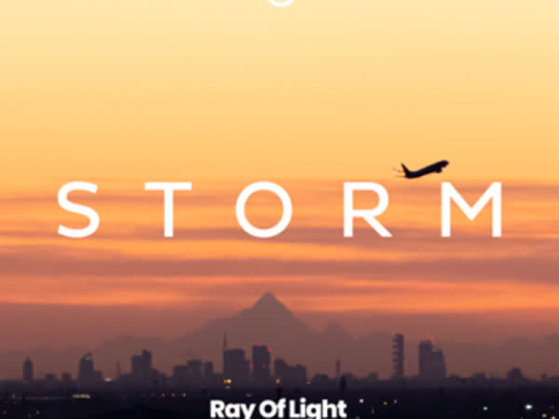 Ray of Light (Single)