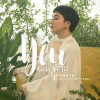 Yêu Không Hối Tiếc (Single)