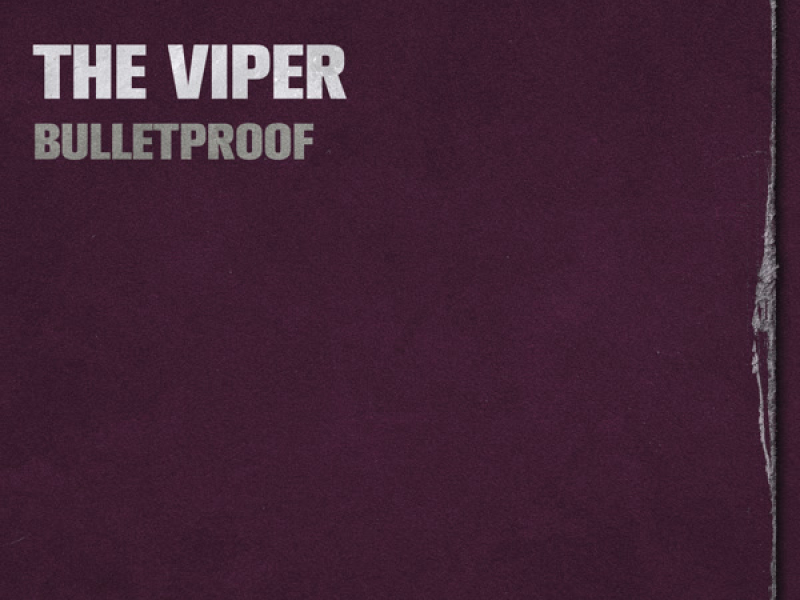 Bulletproof (Single)