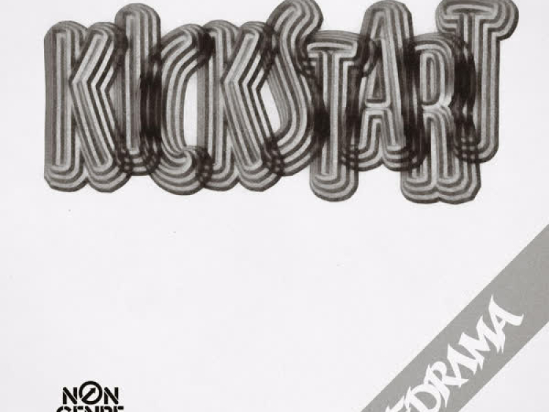 Kickstart (Single)