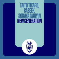 New Generation (EP)