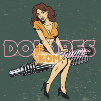 Kom (EP)