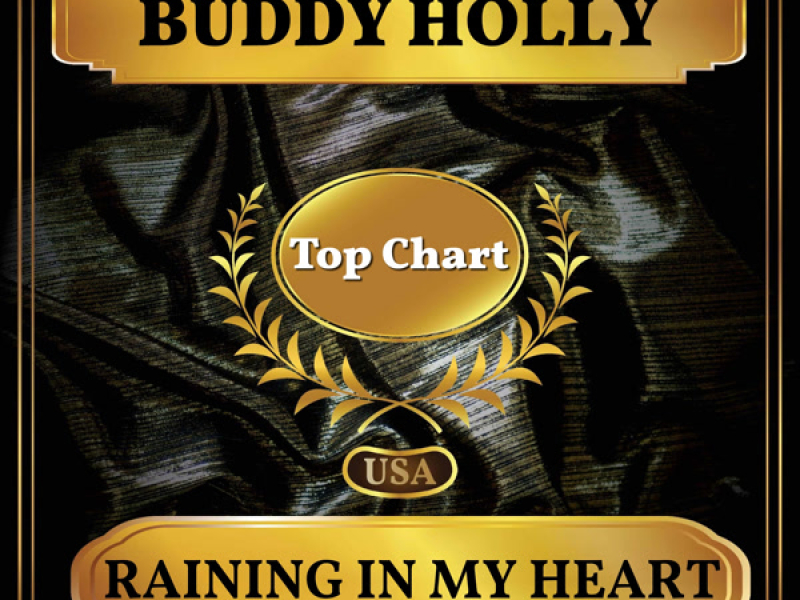 Raining in My Heart (Billboard Hot 100 - No 88) (Single)