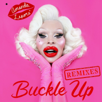 Buckle Up (Remixes) (EP)