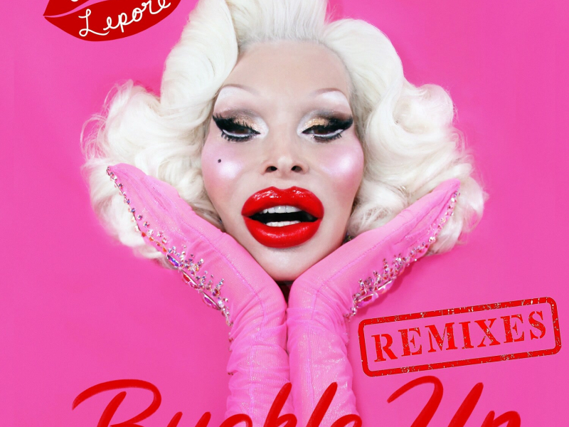 Buckle Up (Remixes) (EP)