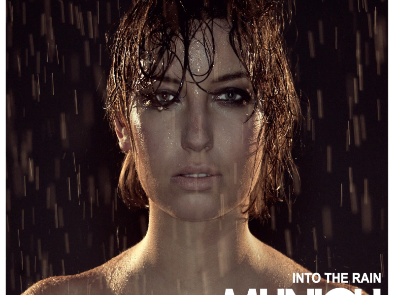 Into The Rain (Single)