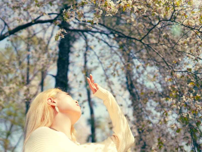 There's Something I Need To Tell You (Single)