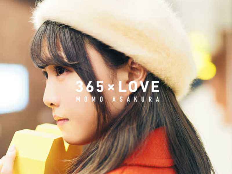365 LOVE
