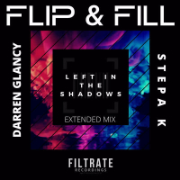 Left in the Shadows (Extended Mix) (Single)