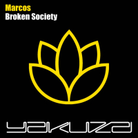 Broken Society (Single)