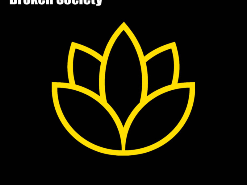 Broken Society (Single)