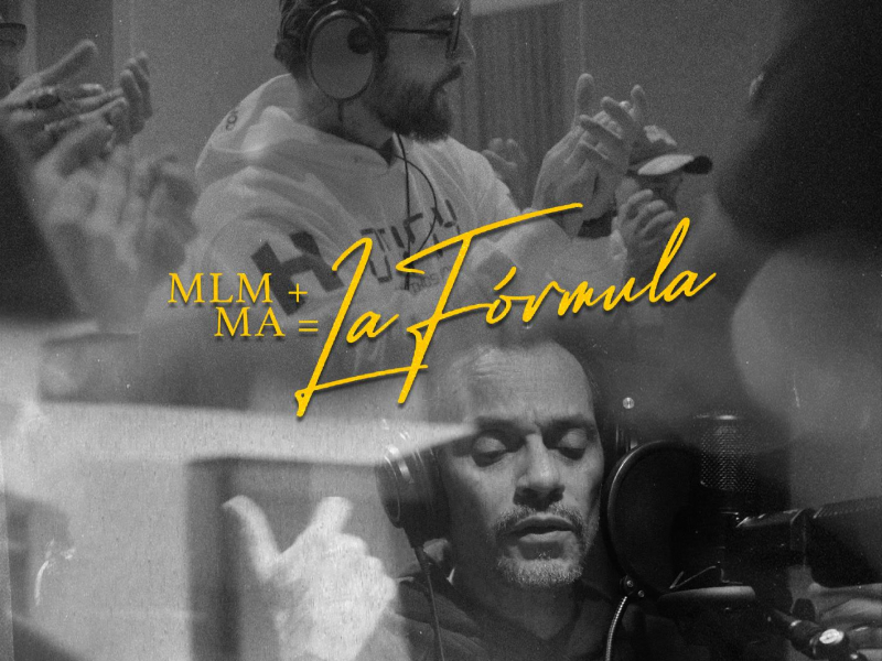 La Fórmula (Single)