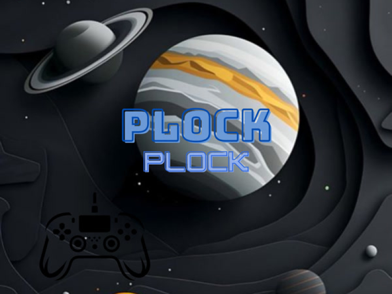 Plock Plock (Single)