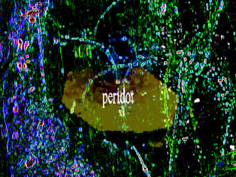 peridot (Single)