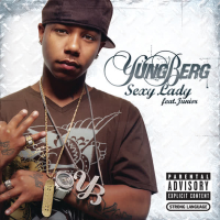 Sexy Lady (Album Version) (Single)