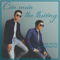 Cơn Mưa Tổn Thương (Single)