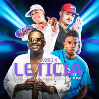 LETICIA (Remix) (Single)