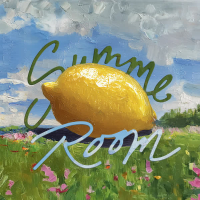 Summeroom (EP)