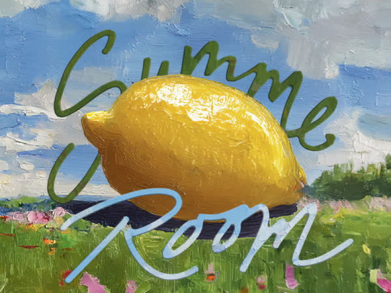 Summeroom (EP)