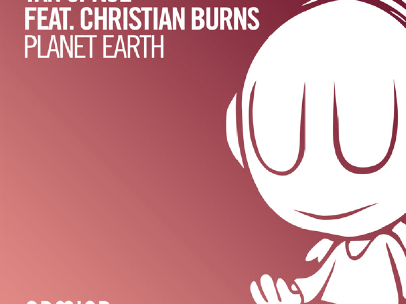 Planet Earth (Single)