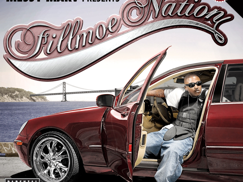 Fillmoe Nation Vol. 2 (Explicit Version)