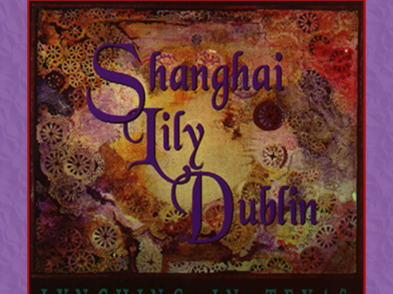 Rock Vol. 15: Shanghai Lily Dublin-Lynching In Texas