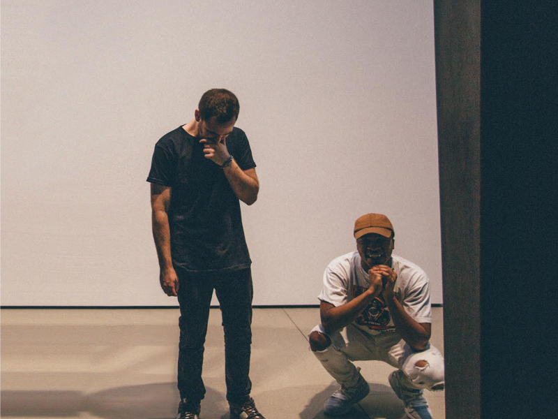 The End Game (Single)