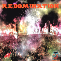 REDOMINATION (Single)