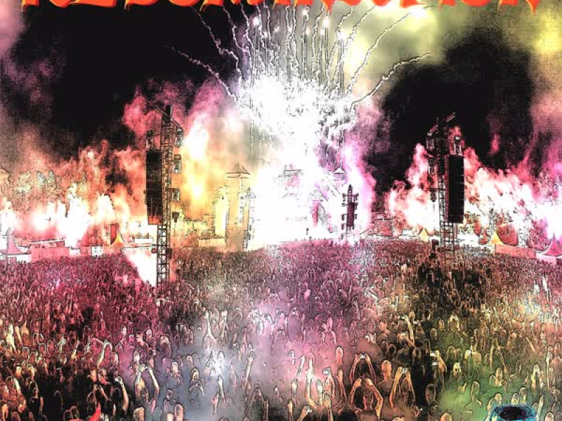 REDOMINATION (Single)