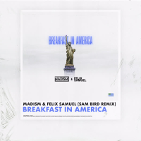 Breakfast in America (Sam Bird Remix) (Single)