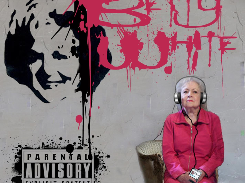Betty White (Single)