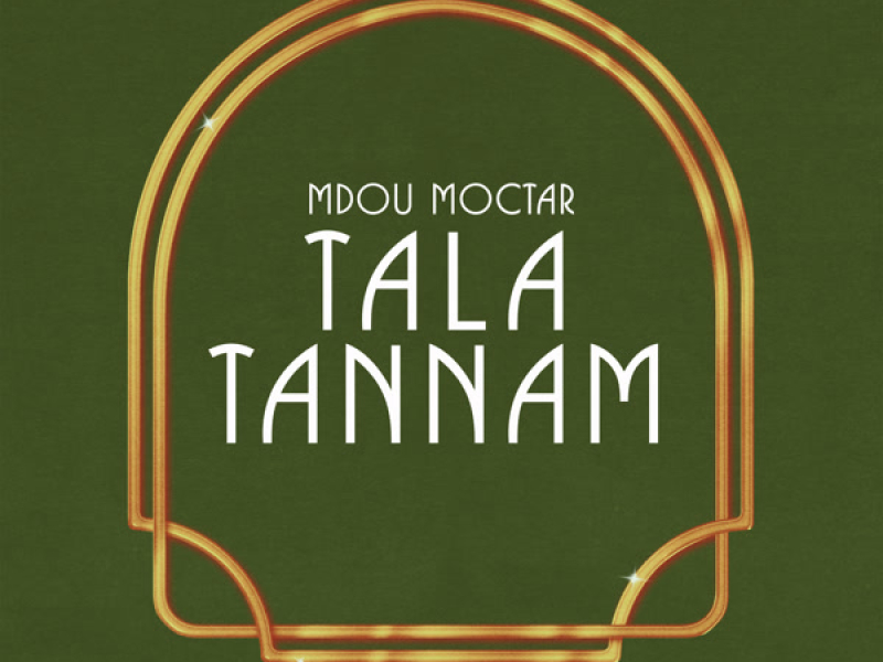 Tala Tannam (Single)