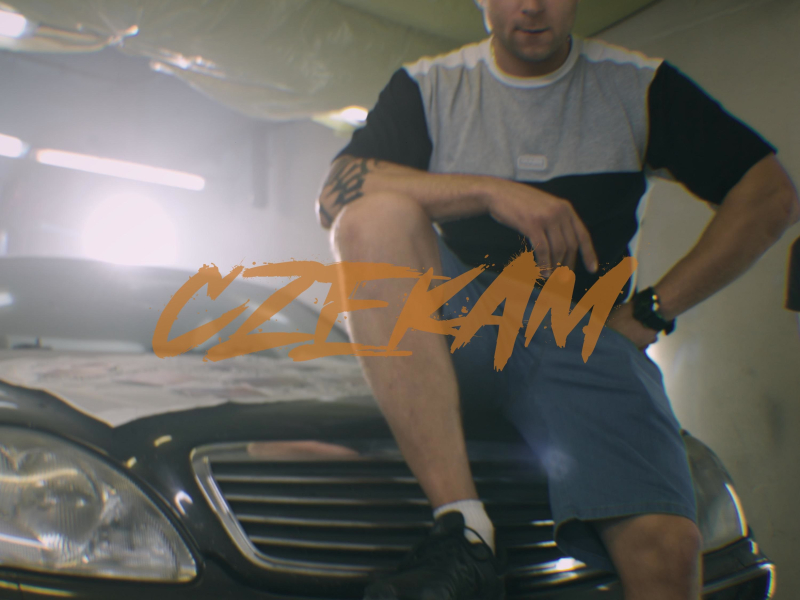 Czekam (Single)