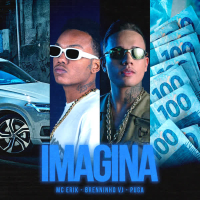 Imagina (Single)