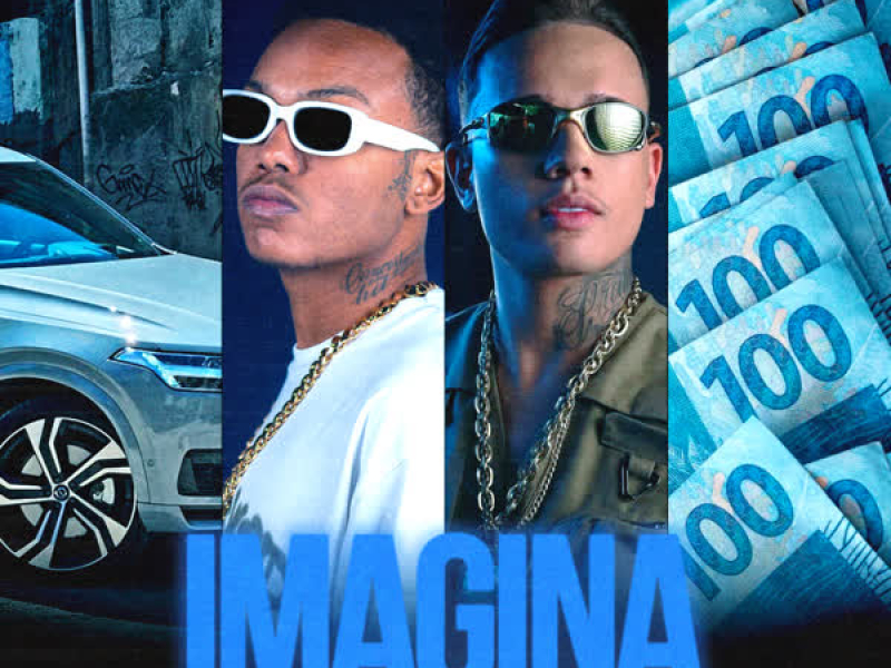 Imagina (Single)