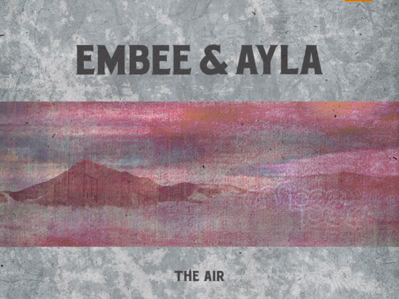 The Air (Single)