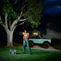 Didn't Start With You (EP)