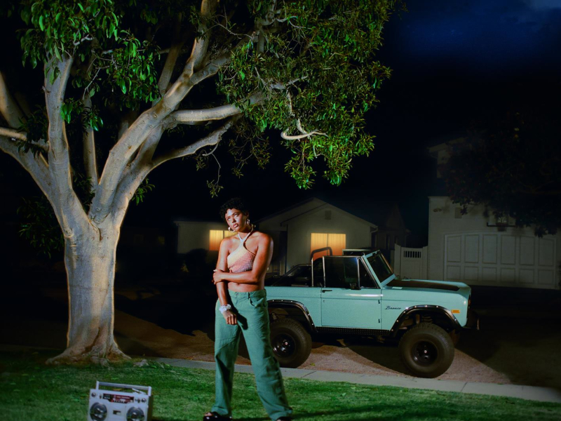 Didn't Start With You (EP)