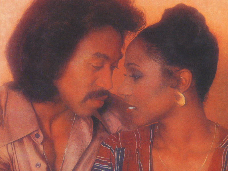 Rich Love, Poor Love