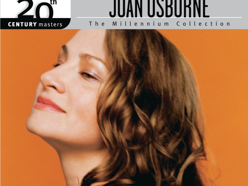 The Best Of Joan Osborne 20th Century Masters The Millennium Collection