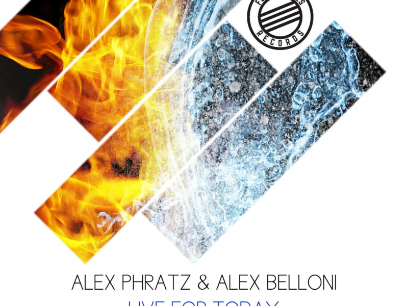 Live For Today (Radio Edit) (Single)