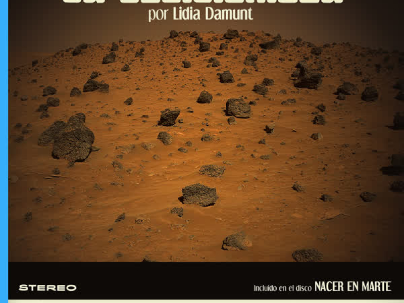 La Equilibrista (Single)