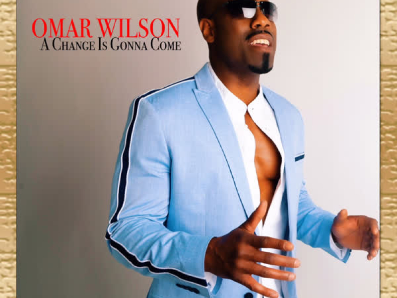 A Change Is Gonna Come (Single)