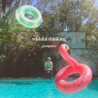 Wishful Thinking (Single)