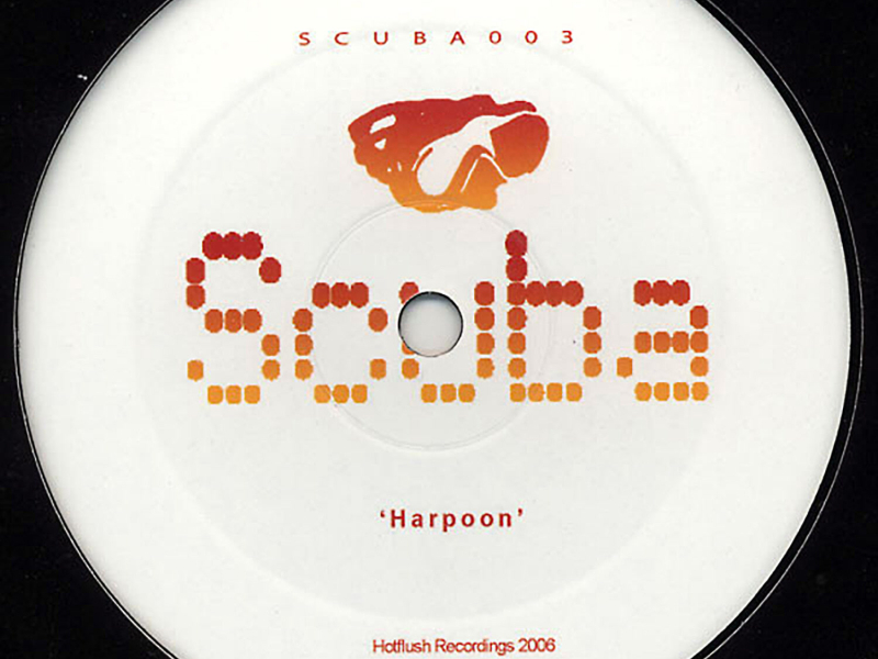 Harpoon / Dream (EP)