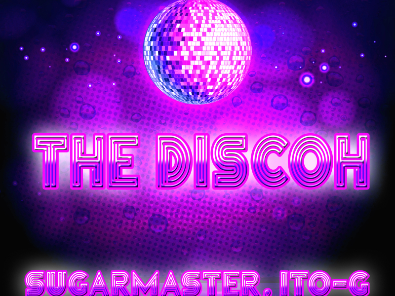 The Discoh (Single)