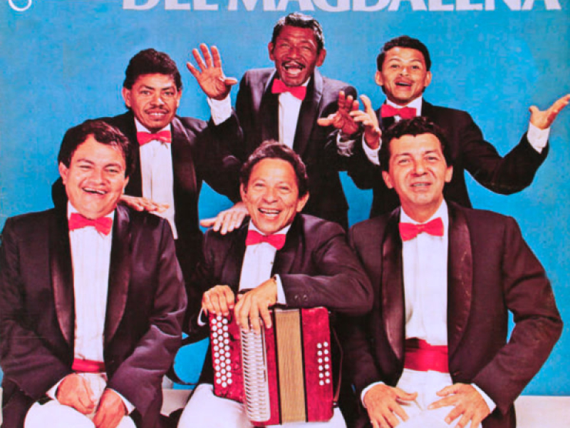 Otra Vez… Los Caporales Del Magdalena