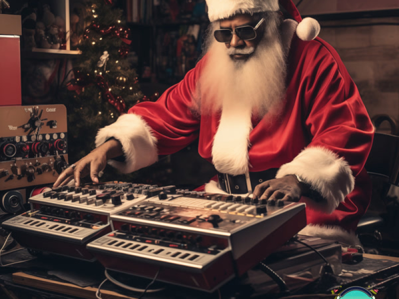 Down The Chimney (Single)