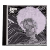 Jersey Club - Disco 1 (Speed Up) (EP)